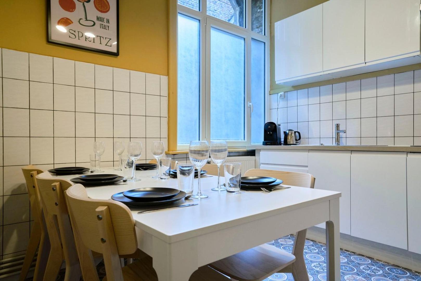 3 Bedroom Apartment, Close To Amenities Appartement *