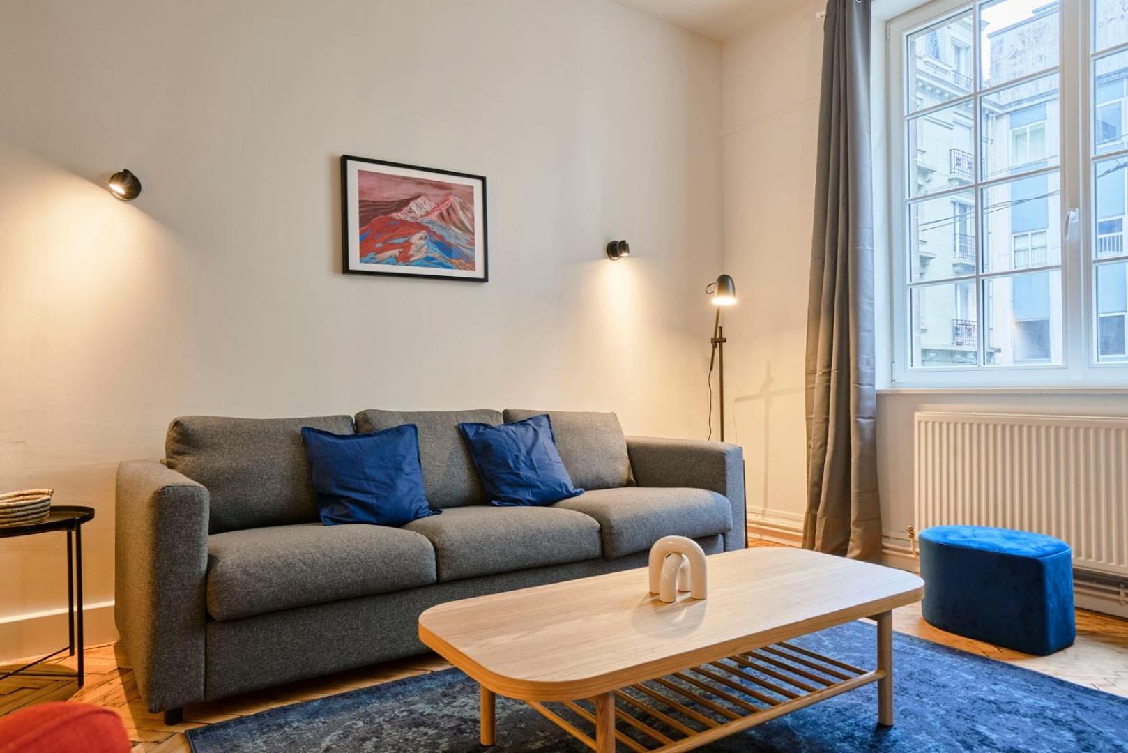 3 Bedroom Apartment, Close To Amenities Rijsel