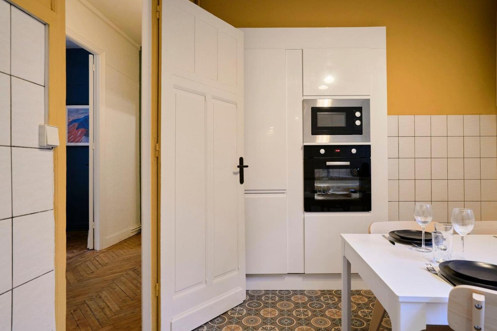 3 Bedroom Apartment, Close To Amenities Rijsel
