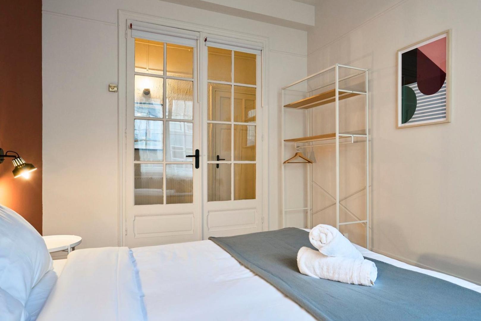 Appartement 3 Bedroom Apartment, Close To Amenities *